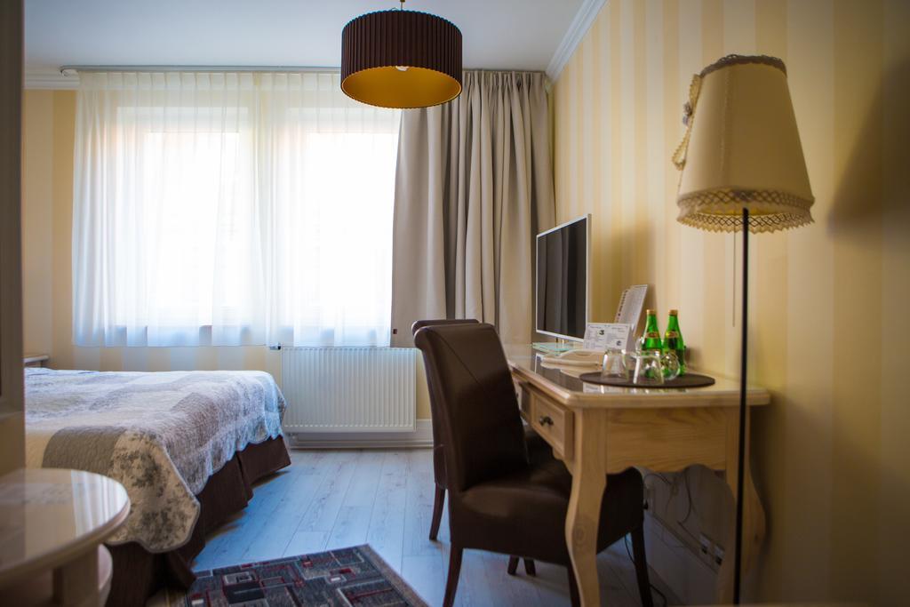 Hotel Ottaviano Swinoujscie Quarto foto